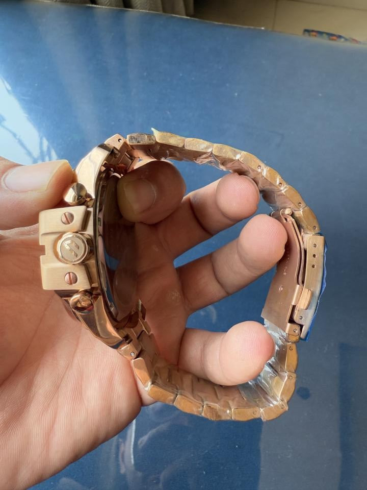 Diese_l 10bar Crono
