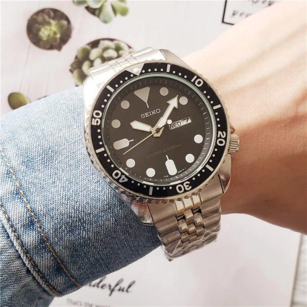 Sei.ko Prospex Diver SKX007 - J1613
