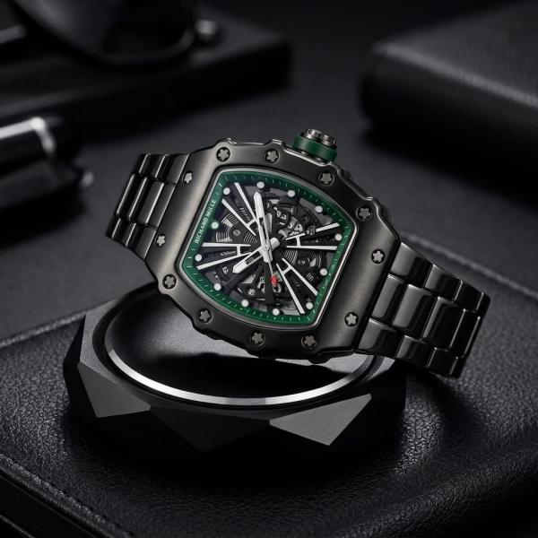 Ric.hard Mille RM12-01 Tourbillon