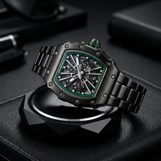 Ric.hard Mille RM12-01 Tourbillon