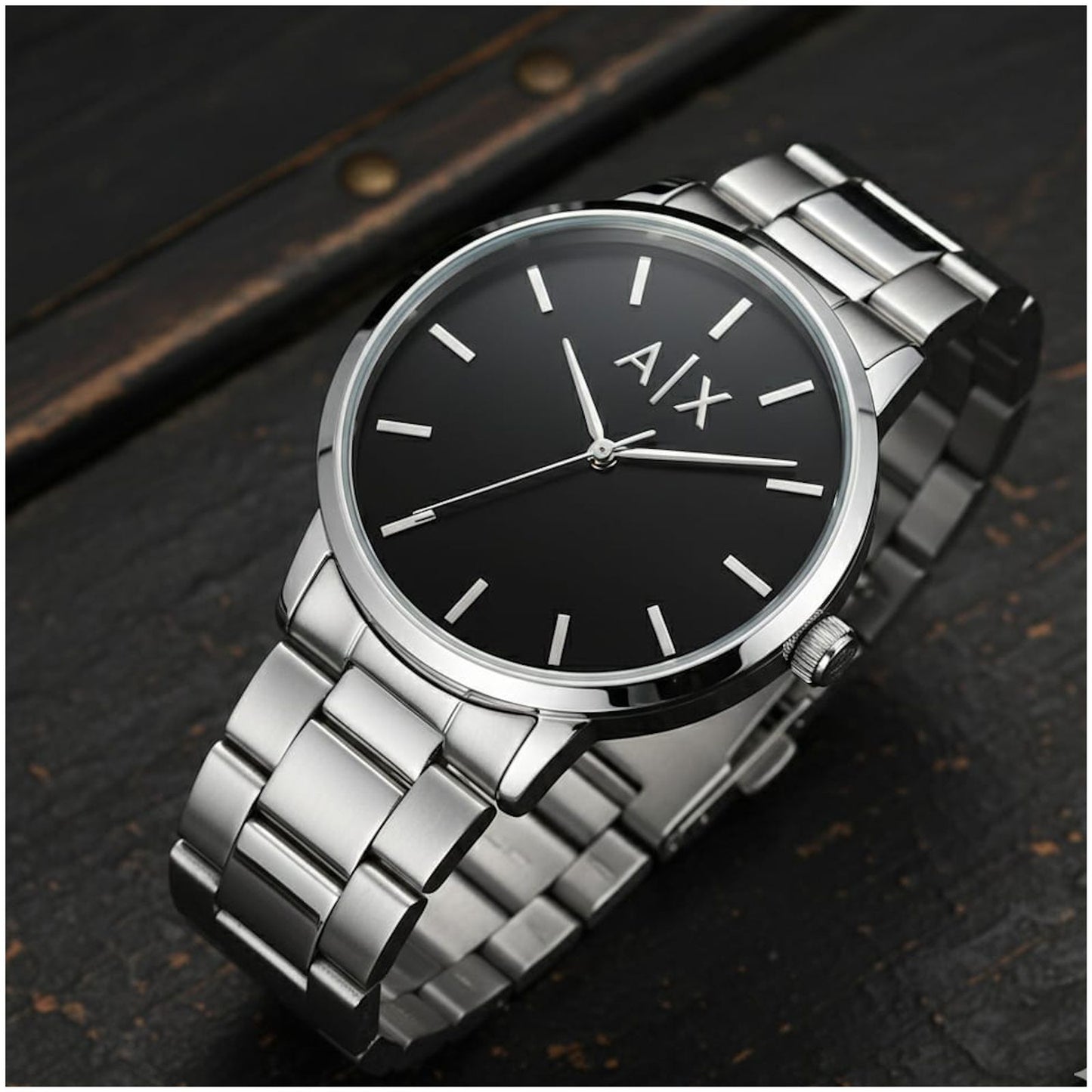 Arman_i Exchange Classic