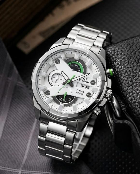 Ca.sio Edifice Efr 540D