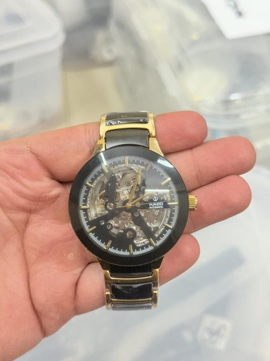Rad_o Centrix Automatic Open Heart Japan