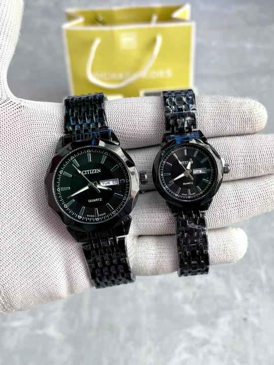 Cit.izen Classic Couple