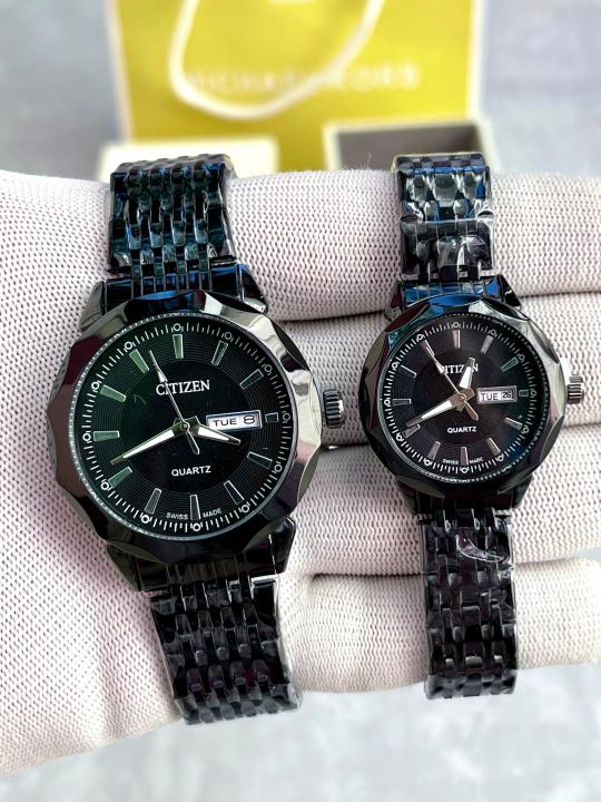 Cit.izen Classic Couple