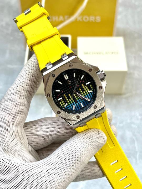 Audemar_s Pigue_t Royal Oak Automatic