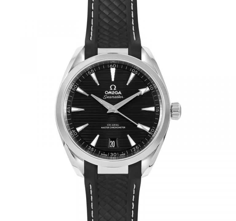 Omeg_a Seamaster Aqua Terra 150M