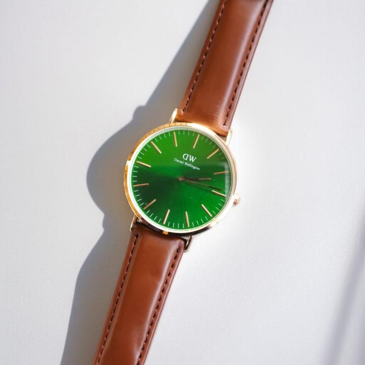 Dan.iel Wellington Classic - J438