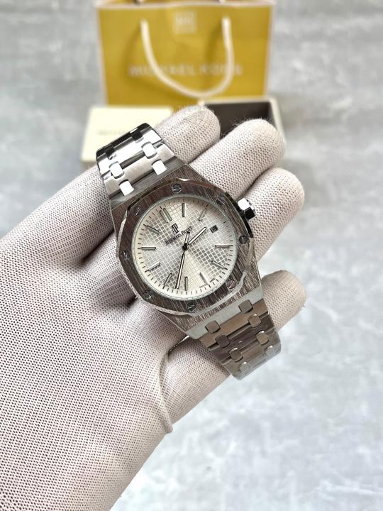 Automatic Audemars_Pigue_t Royal Oak