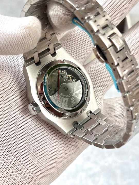 Automatic Audemars_Pigue_t Royal Oak