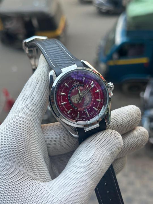 Omeg_a Seamaster