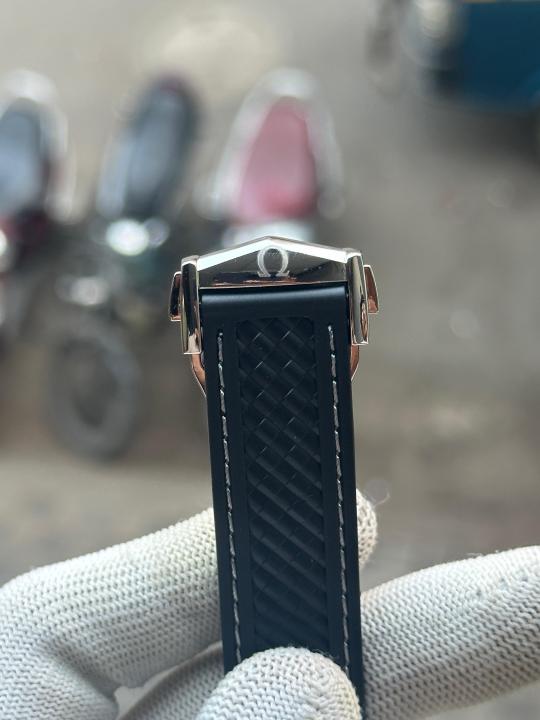 Omeg_a Seamaster