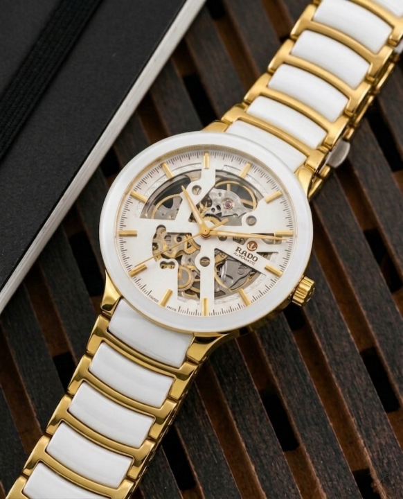 Rad_o Centrix Automatic Open Heart