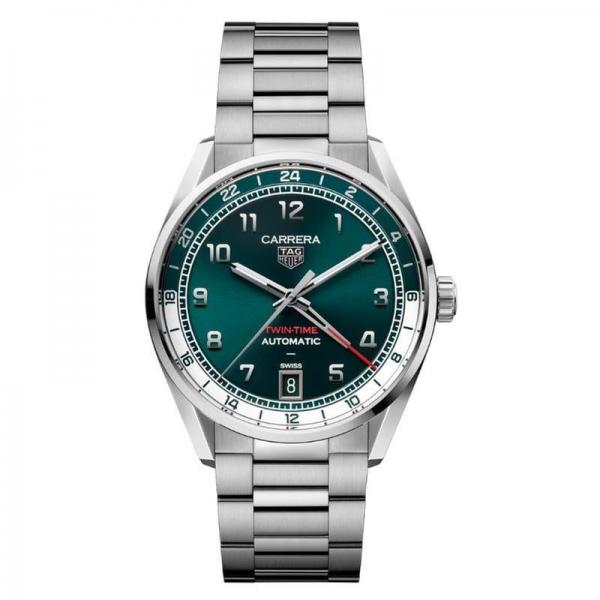 Tag Heue_r carrera date twin - time