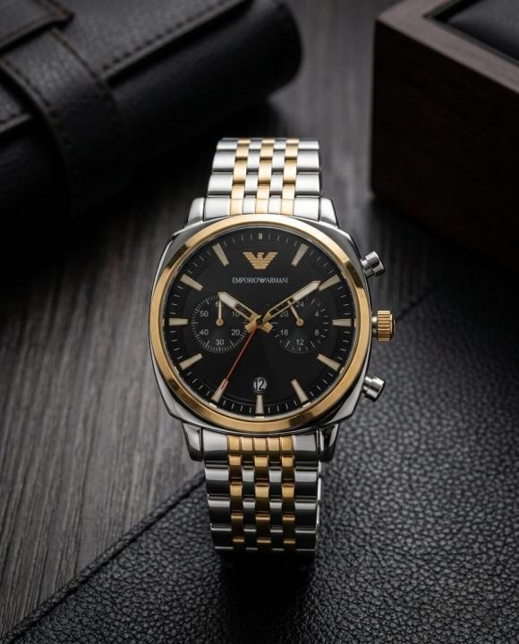 Emporio Arman_i Carlo Chronograph AR11725