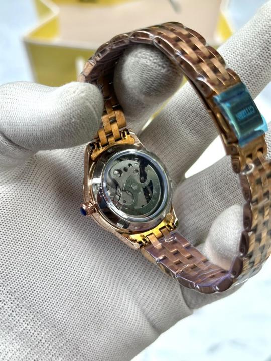 Citizen Automatic Women Watch