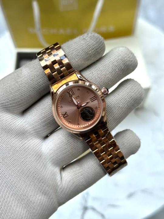 Citizen Automatic Women Watch