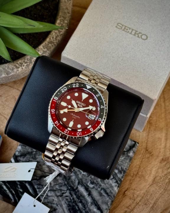Sei.ko 5 Sprots Automatic