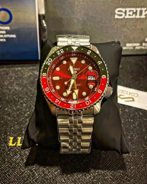 Sei.ko 5 Sprots Automatic