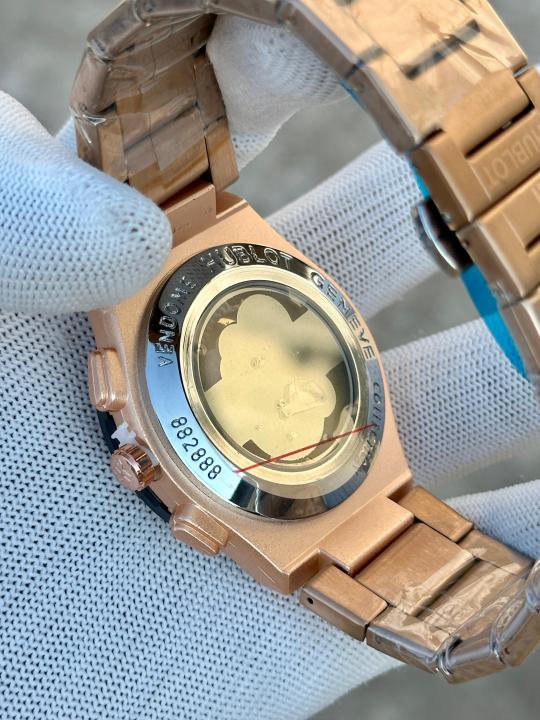 Hublot Skeleton
