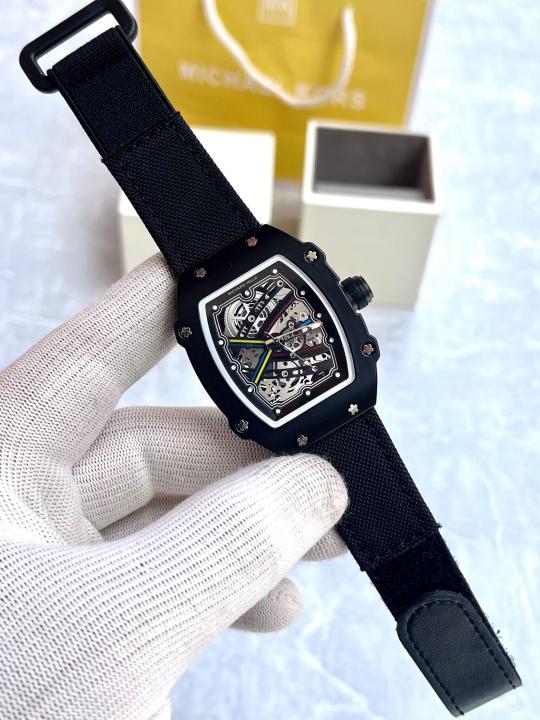 Rich.ard Mille Rm67-02