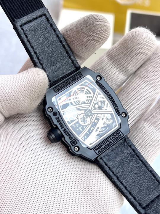 Rich.ard Mille Rm67-02