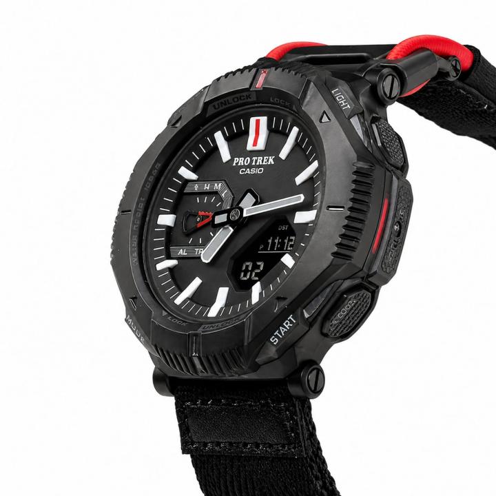 Ca.sio Pro Trek PRJ-B001B-2