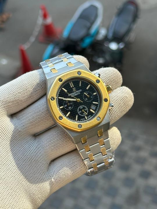 Aude.mars Pigue_t Royal Oak Chorno