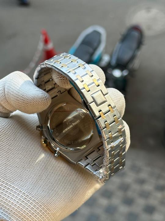 Aude.mars Pigue_t Royal Oak Chorno