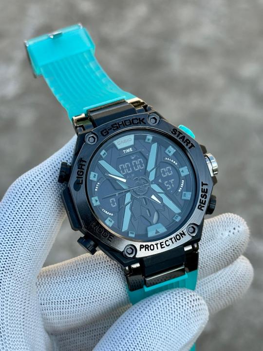 Ca.sio G shock Roadster - J107