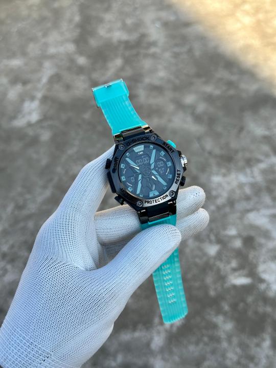 Ca.sio G shock Roadster - J107