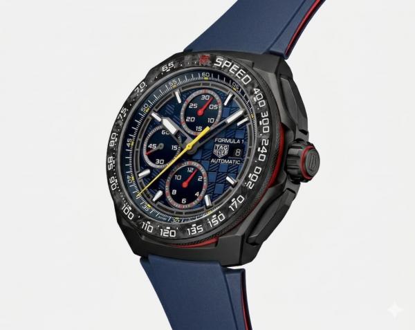 Tag Heue_r Formula 1 Chronograph