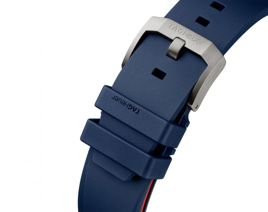Tag Heue_r Formula 1 Chronograph