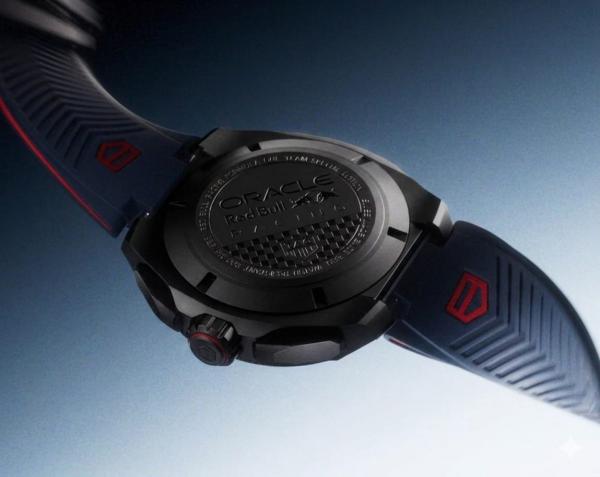 Tag Heue_r Formula 1 Chronograph