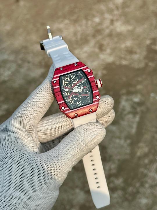 Ri.chard Mille Rm67-02