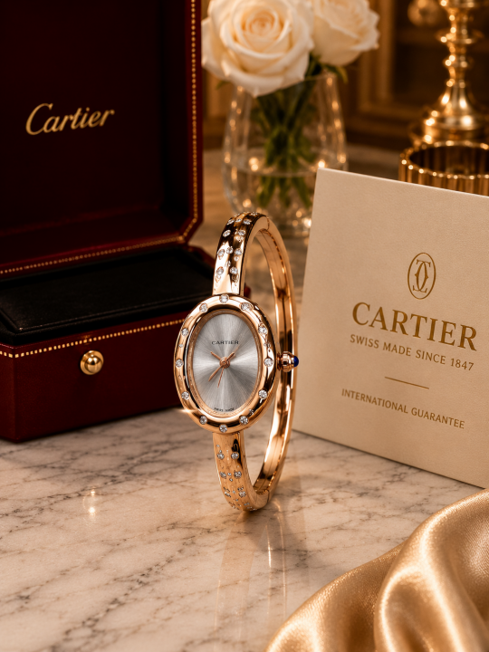 Cartie_er Mini Baignoire