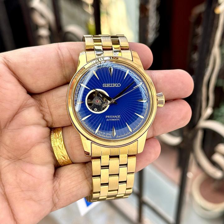 Sei.ko Presage Automatic - J945
