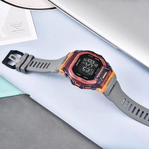 Ca.sio G-Shock GBD-200SM - J1497
