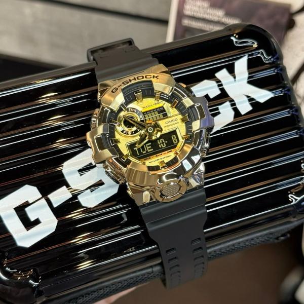 Ca.sio G Shock Gm700