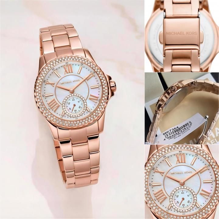 Michae_l Kors Everest