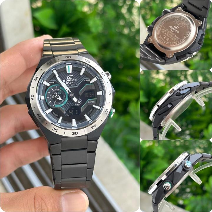 Ca.sio Edifice ECB-220ODD-1A