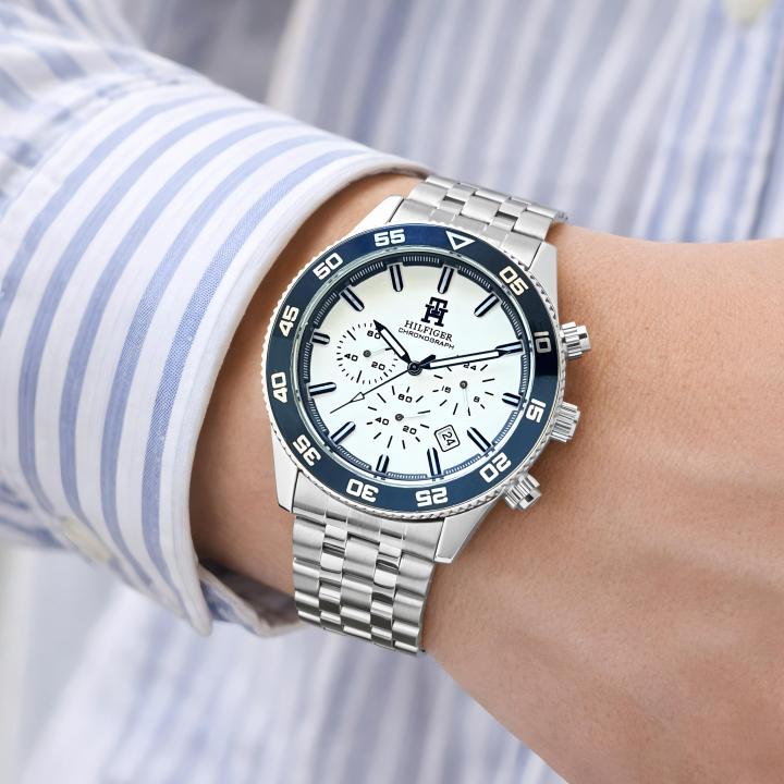 Tommmy_TH85 chronograph