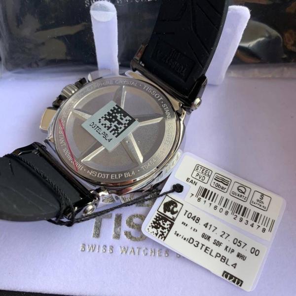 Tisso_t 1853 T Race silver