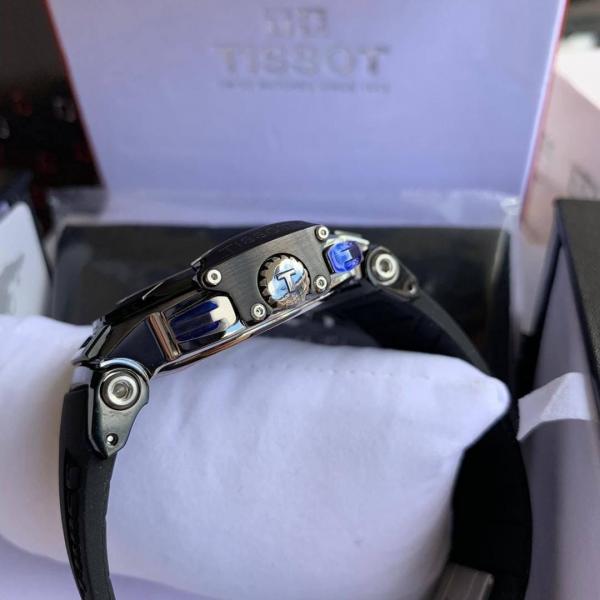 Tisso_t 1853 T Race silver