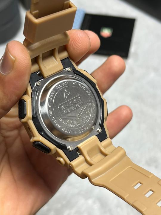 Ca.sio G-shock Ga-B0001