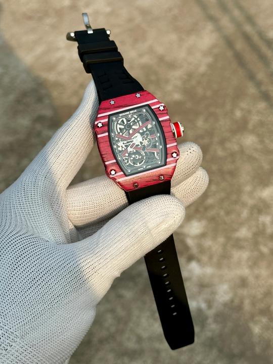 Ric.hard Mille Rm67-02