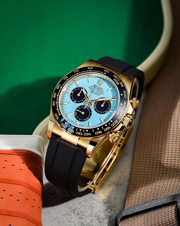 Rolee_x Oyster Perpetual Daytona