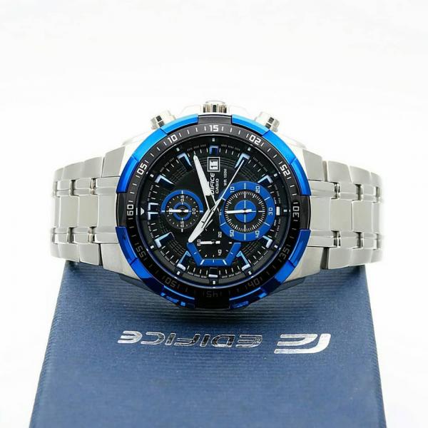 Ca.sio Edifice Efr539
