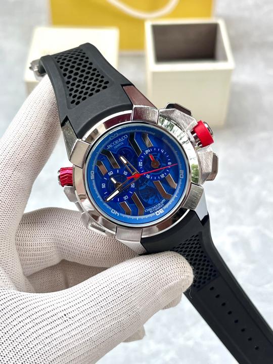 JAC.OB & CO EPIC X CHRONOGRAPH