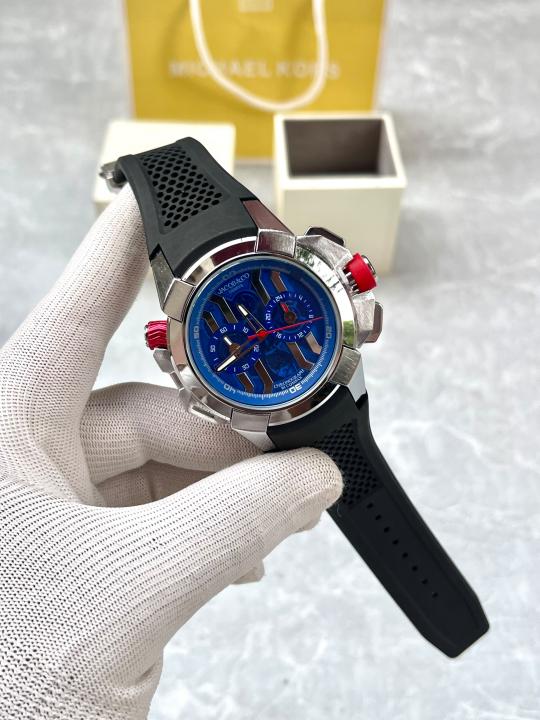 JAC.OB & CO EPIC X CHRONOGRAPH